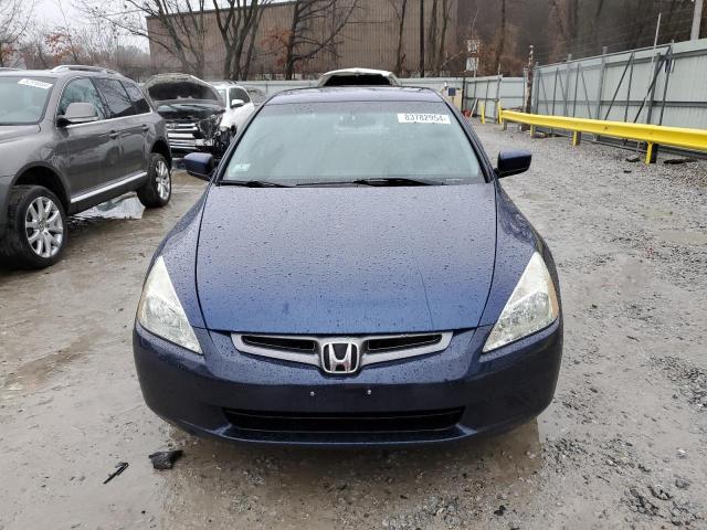 Photo 4 VIN: 1HGCM56445A087901 - HONDA ACCORD LX 