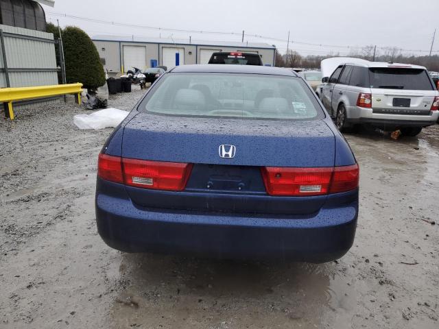 Photo 5 VIN: 1HGCM56445A087901 - HONDA ACCORD LX 