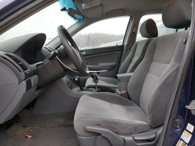 Photo 6 VIN: 1HGCM56445A087901 - HONDA ACCORD LX 