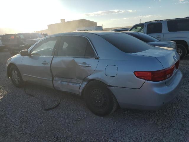 Photo 1 VIN: 1HGCM56445A112859 - HONDA ACCORD LX 