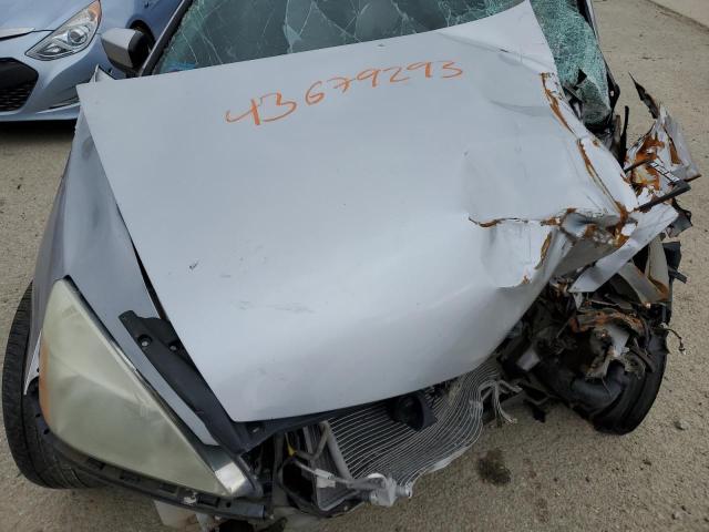 Photo 10 VIN: 1HGCM56445A118726 - HONDA ACCORD 