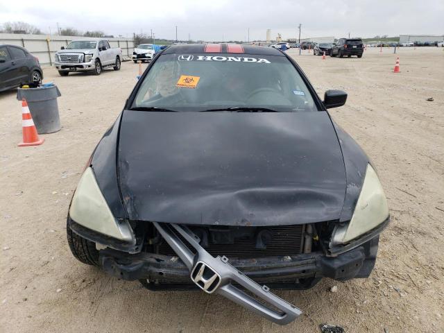 Photo 4 VIN: 1HGCM56445A120783 - HONDA ACCORD 