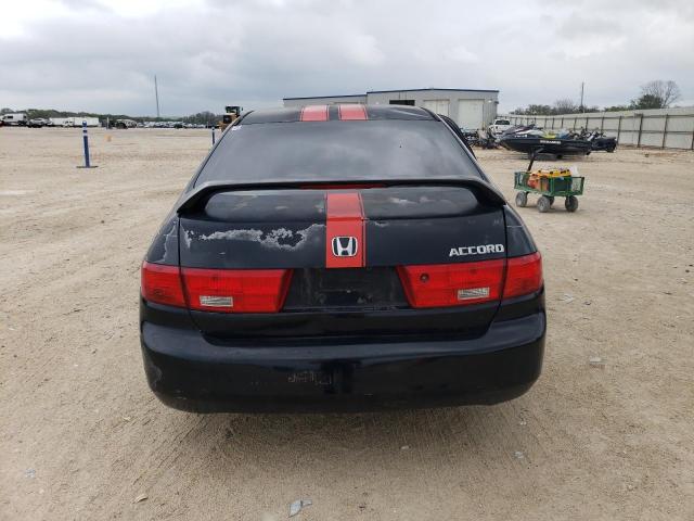 Photo 5 VIN: 1HGCM56445A120783 - HONDA ACCORD 