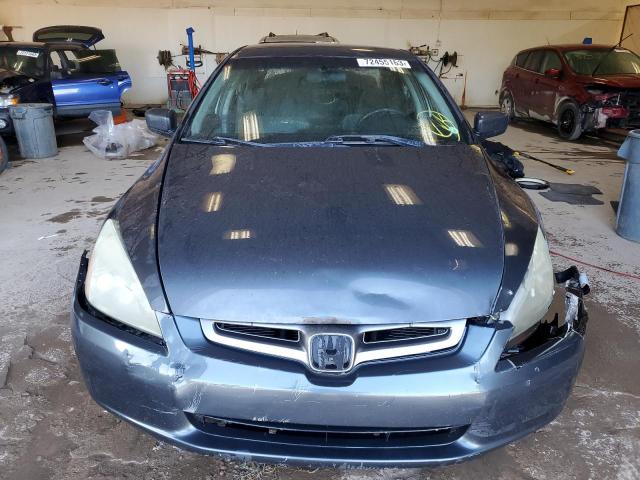 Photo 4 VIN: 1HGCM56445A136711 - HONDA ACCORD 