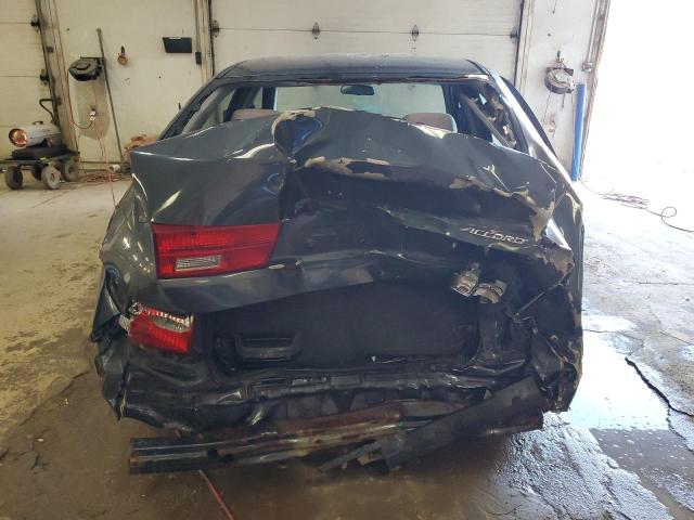 Photo 5 VIN: 1HGCM56445A136711 - HONDA ACCORD 