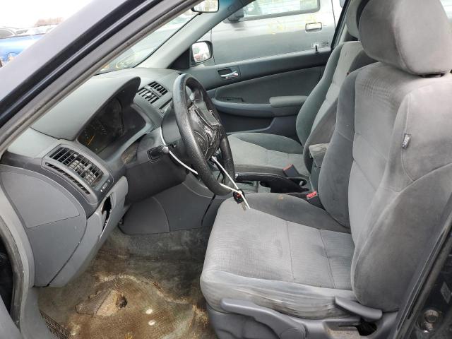 Photo 6 VIN: 1HGCM56445A136711 - HONDA ACCORD 