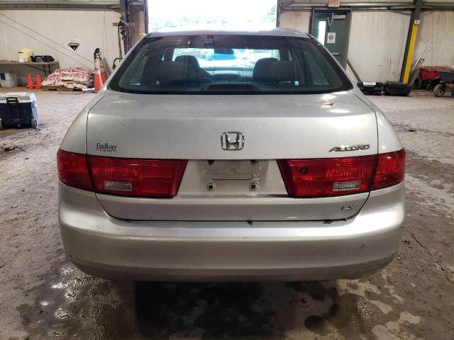 Photo 5 VIN: 1HGCM56445A141827 - HONDA ACCORD 