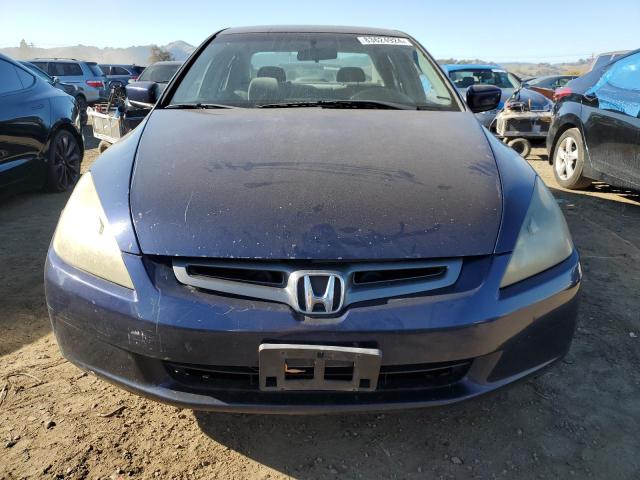 Photo 4 VIN: 1HGCM56445A155274 - HONDA ACCORD LX 