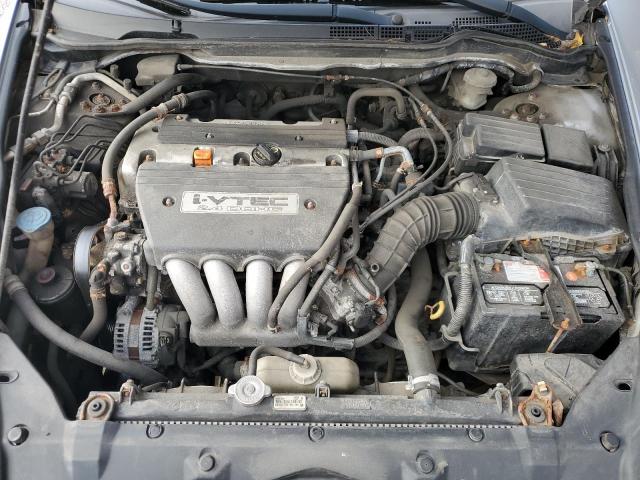 Photo 10 VIN: 1HGCM56445A156392 - HONDA ACCORD 