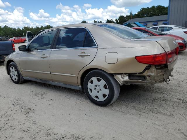 Photo 1 VIN: 1HGCM56445A159177 - HONDA ACCORD LX 