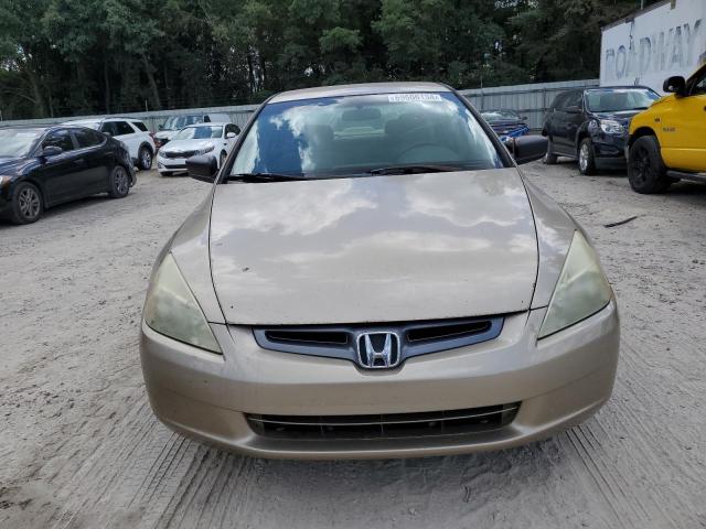 Photo 4 VIN: 1HGCM56445A159177 - HONDA ACCORD LX 