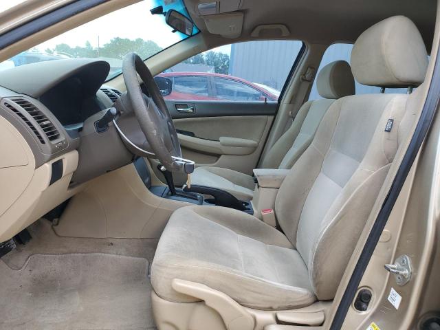 Photo 6 VIN: 1HGCM56445A159177 - HONDA ACCORD LX 