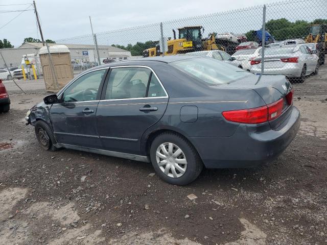 Photo 1 VIN: 1HGCM56445A171894 - HONDA ACCORD LX 