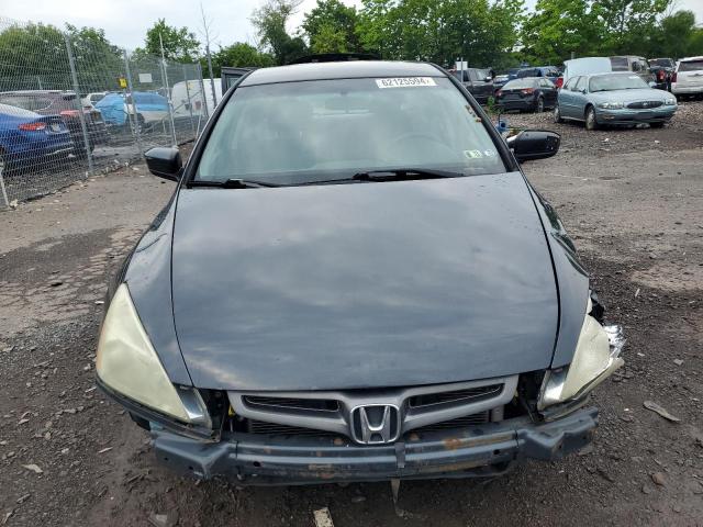 Photo 4 VIN: 1HGCM56445A171894 - HONDA ACCORD LX 