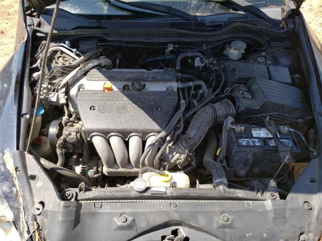 Photo 10 VIN: 1HGCM56445A182748 - HONDA ACCORD LX 