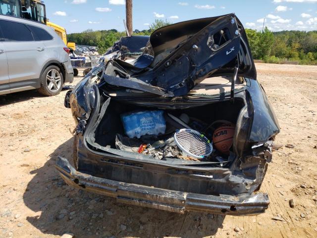 Photo 5 VIN: 1HGCM56445A182748 - HONDA ACCORD LX 