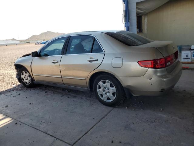 Photo 1 VIN: 1HGCM56445A189215 - HONDA ACCORD 