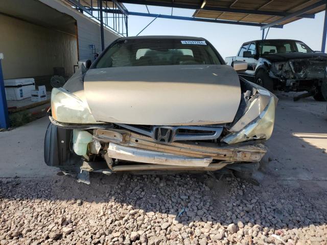 Photo 4 VIN: 1HGCM56445A189215 - HONDA ACCORD 