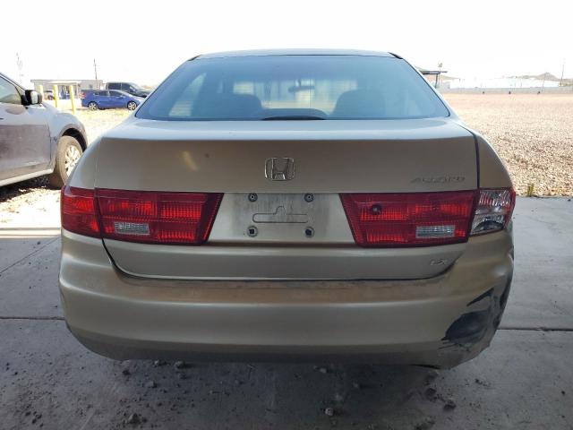 Photo 5 VIN: 1HGCM56445A189215 - HONDA ACCORD 