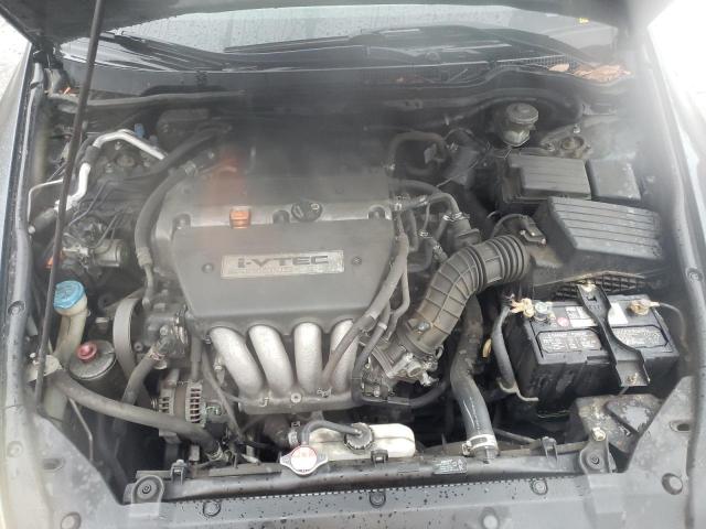 Photo 10 VIN: 1HGCM56446A131042 - HONDA ACCORD 