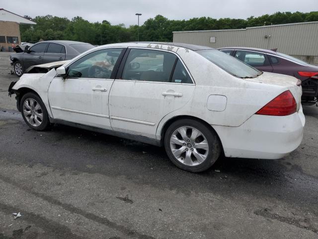 Photo 1 VIN: 1HGCM56446A143370 - HONDA ACCORD LX 