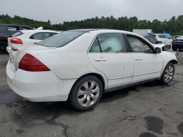 Photo 2 VIN: 1HGCM56446A143370 - HONDA ACCORD LX 