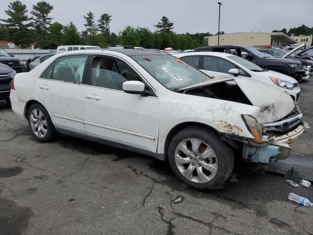 Photo 3 VIN: 1HGCM56446A143370 - HONDA ACCORD LX 