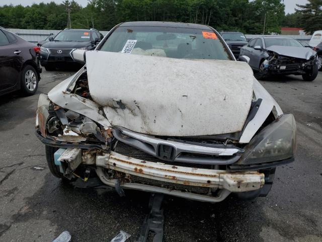 Photo 4 VIN: 1HGCM56446A143370 - HONDA ACCORD LX 