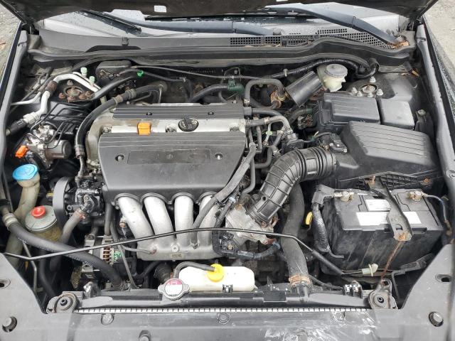 Photo 10 VIN: 1HGCM56447A004731 - HONDA ACCORD LX 