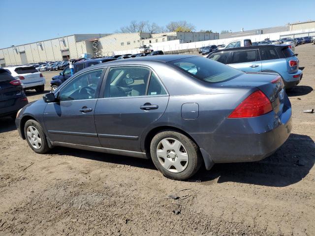 Photo 1 VIN: 1HGCM56447A009752 - HONDA ACCORD 