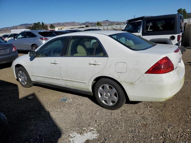 Photo 1 VIN: 1HGCM56447A039530 - HONDA ACCORD LX 