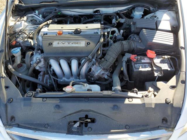 Photo 10 VIN: 1HGCM56447A039530 - HONDA ACCORD LX 