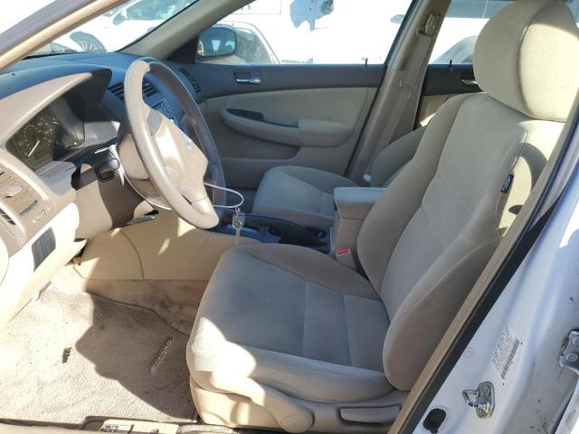 Photo 6 VIN: 1HGCM56447A039530 - HONDA ACCORD LX 