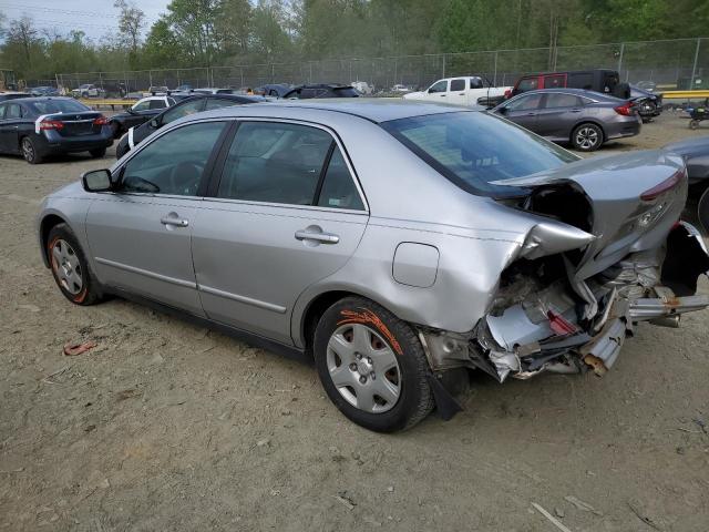 Photo 1 VIN: 1HGCM56447A057090 - HONDA ACCORD 