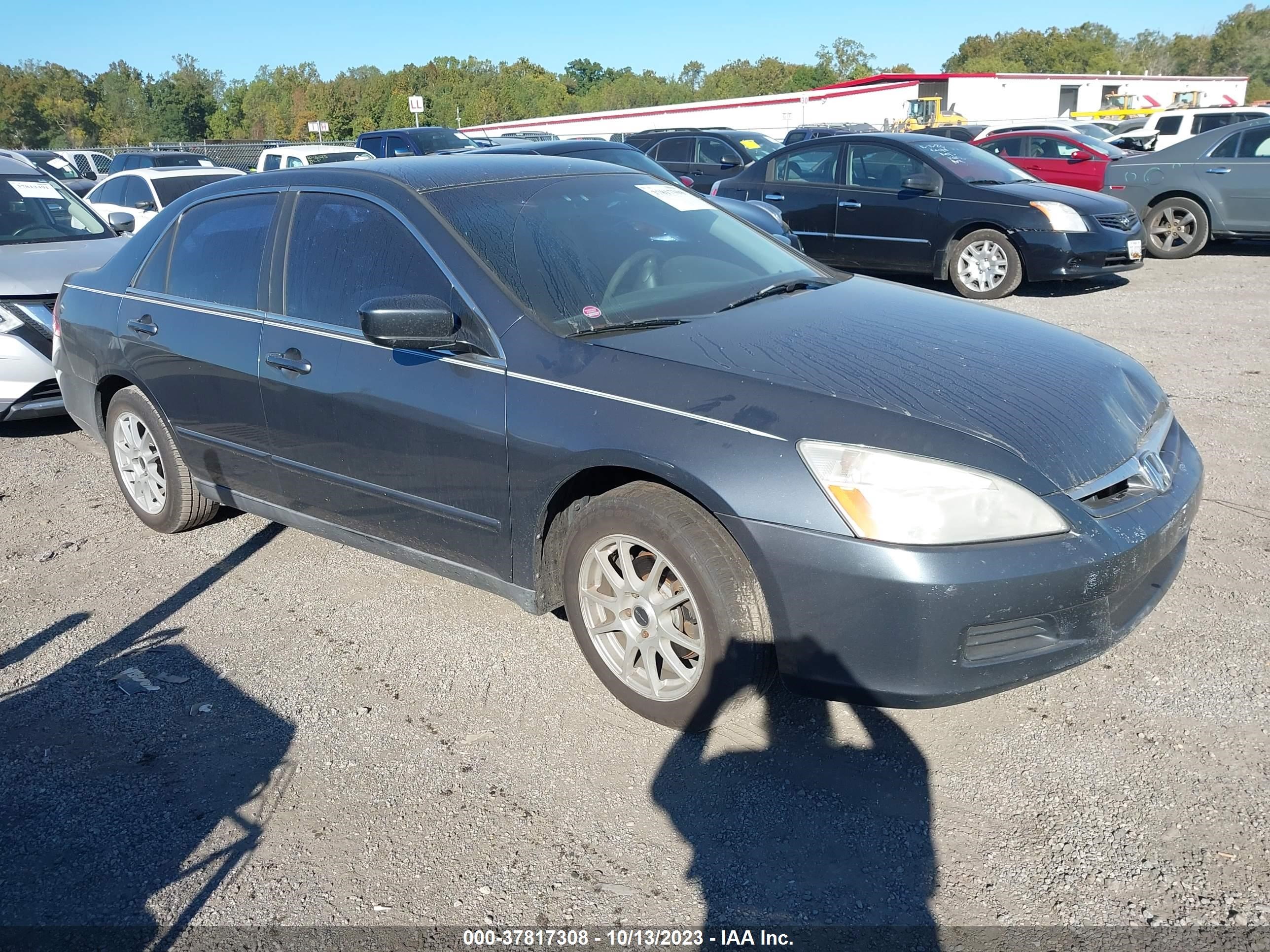 Photo 0 VIN: 1HGCM56447A093748 - HONDA ACCORD 