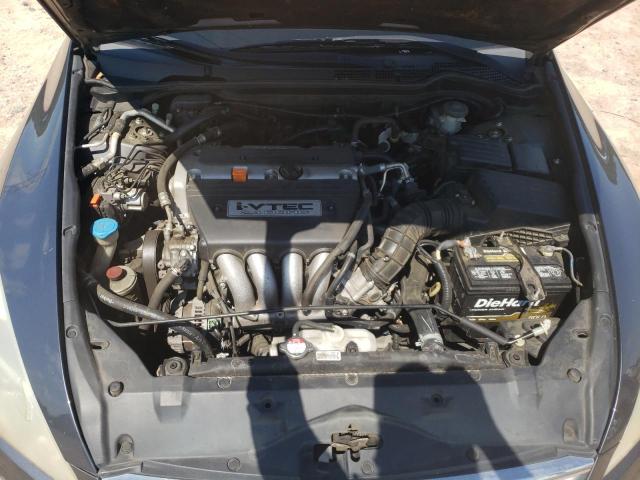 Photo 10 VIN: 1HGCM56447A126084 - HONDA ACCORD LX 