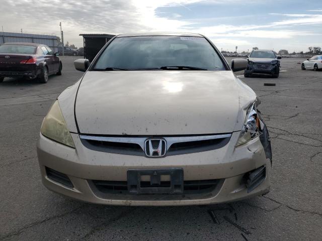 Photo 4 VIN: 1HGCM56447A151793 - HONDA ACCORD LX 