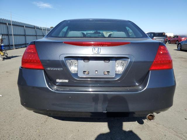 Photo 5 VIN: 1HGCM56447A156248 - HONDA ACCORD LX 