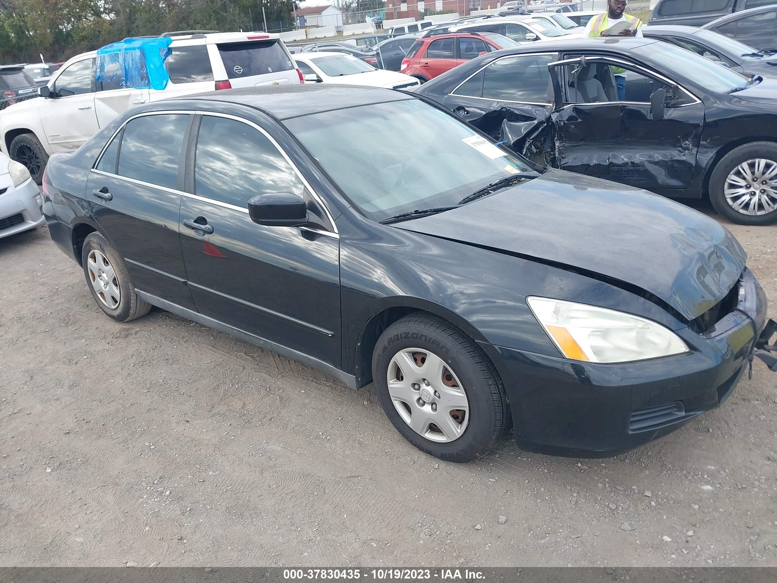 Photo 0 VIN: 1HGCM56447A173048 - HONDA ACCORD 