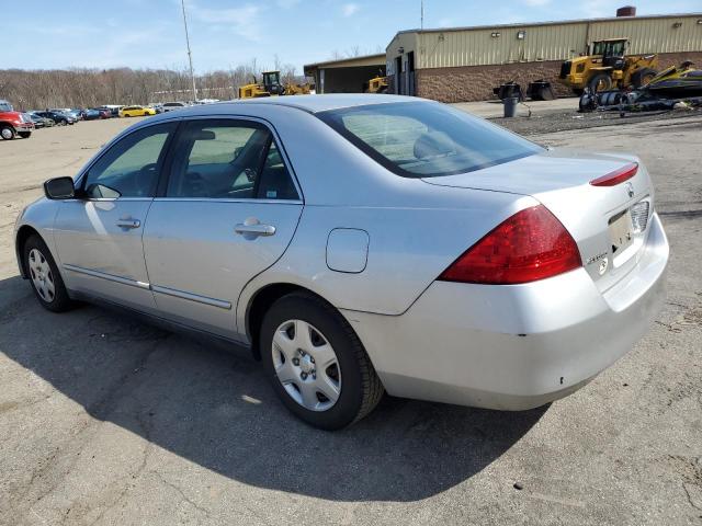 Photo 1 VIN: 1HGCM56447A209787 - HONDA ACCORD 