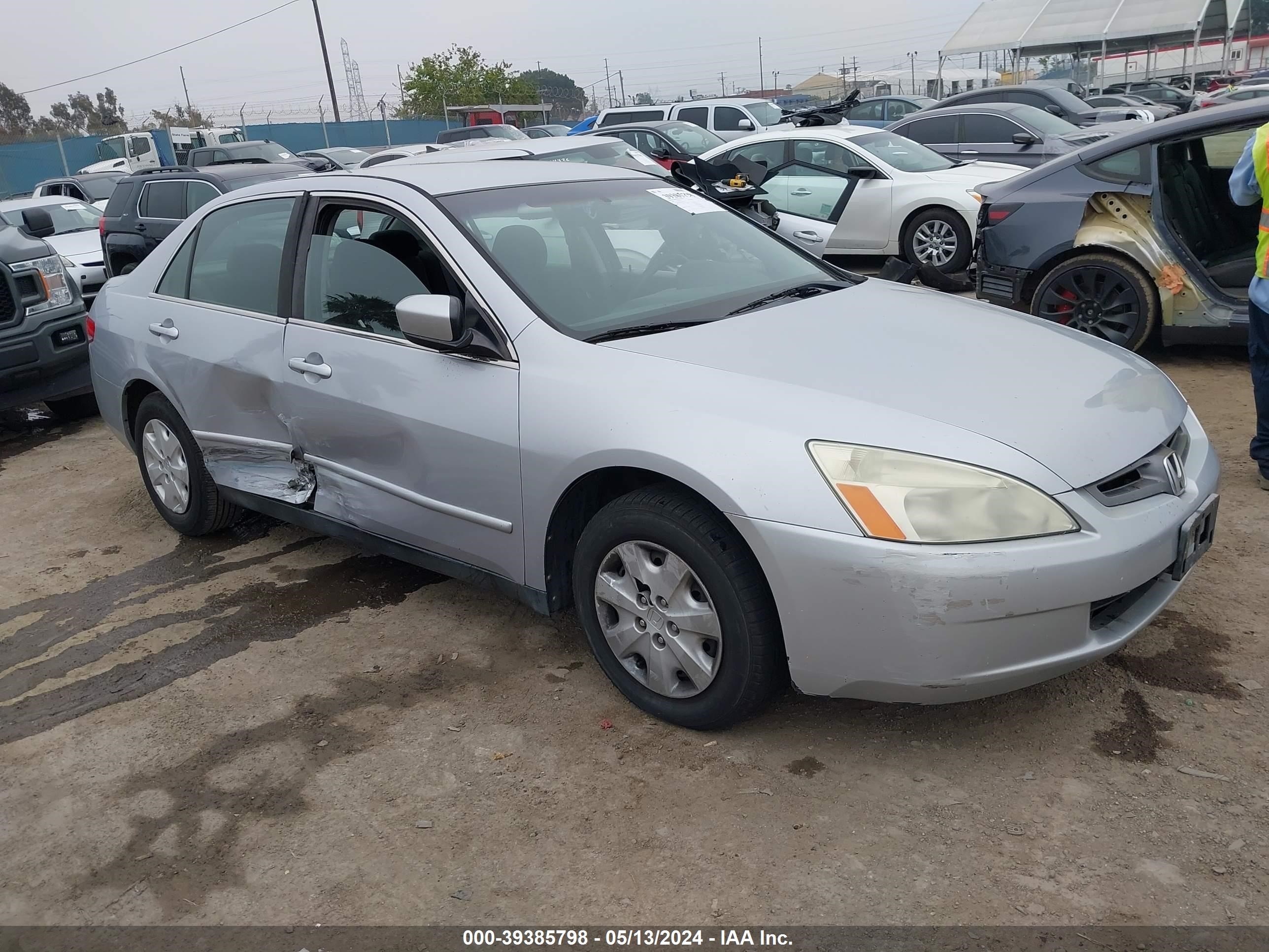 Photo 0 VIN: 1HGCM56454A060737 - HONDA ACCORD 