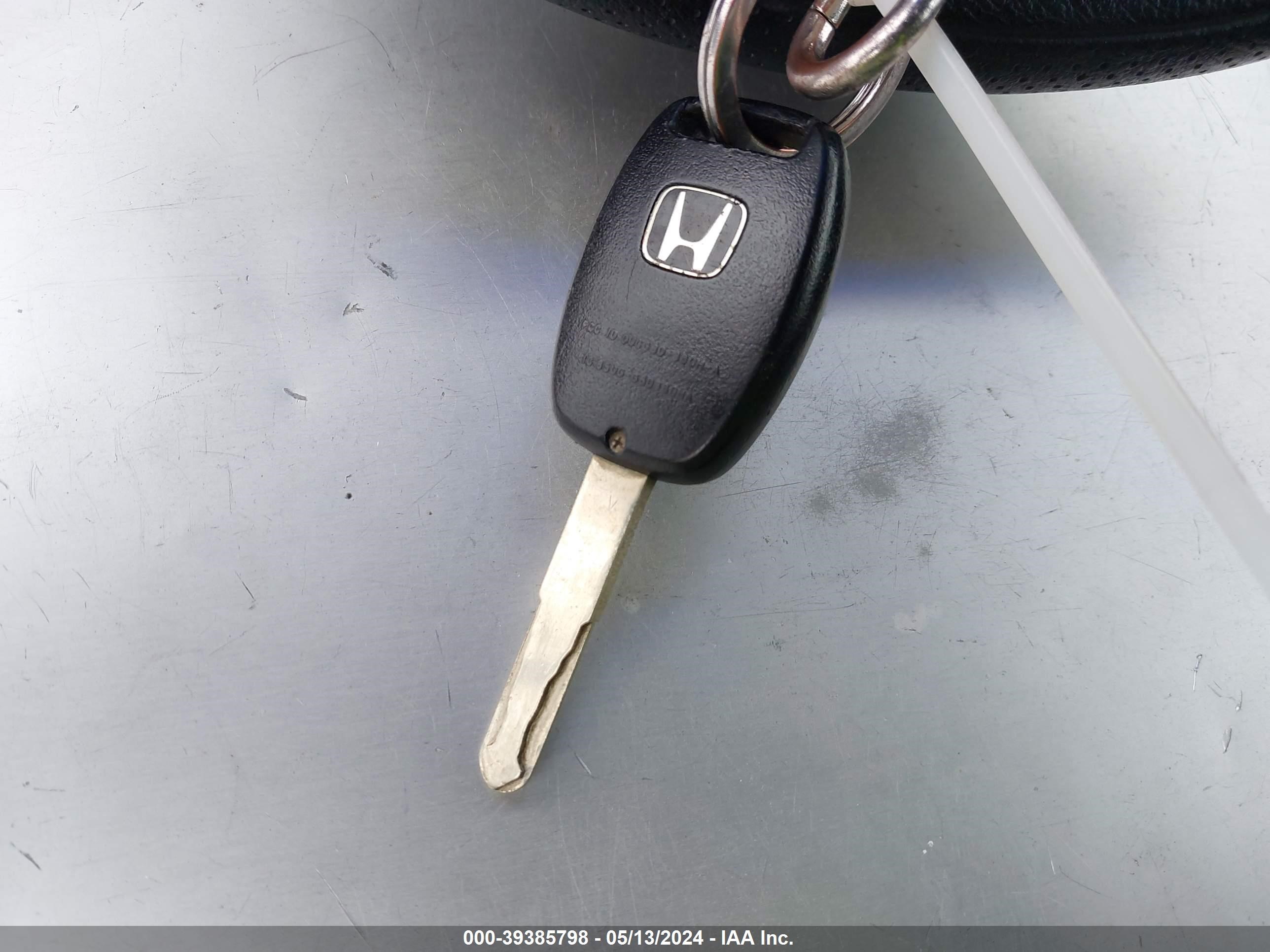 Photo 10 VIN: 1HGCM56454A060737 - HONDA ACCORD 