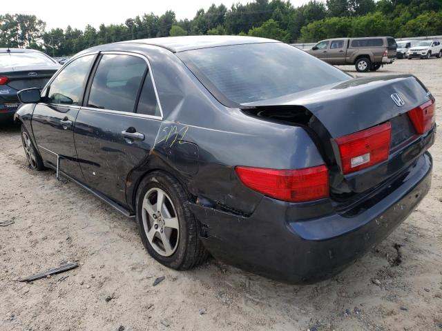 Photo 2 VIN: 1HGCM56454A132181 - HONDA ACCORD LX 