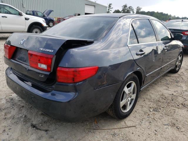 Photo 3 VIN: 1HGCM56454A132181 - HONDA ACCORD LX 