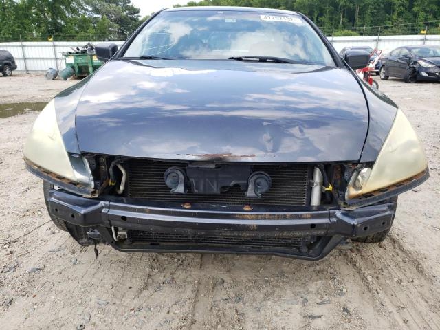 Photo 8 VIN: 1HGCM56454A132181 - HONDA ACCORD LX 