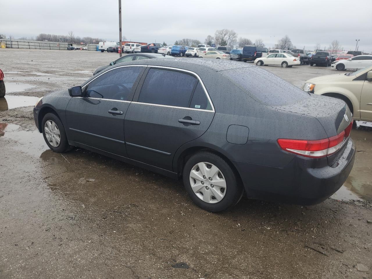 Photo 1 VIN: 1HGCM56454A156965 - HONDA ACCORD 