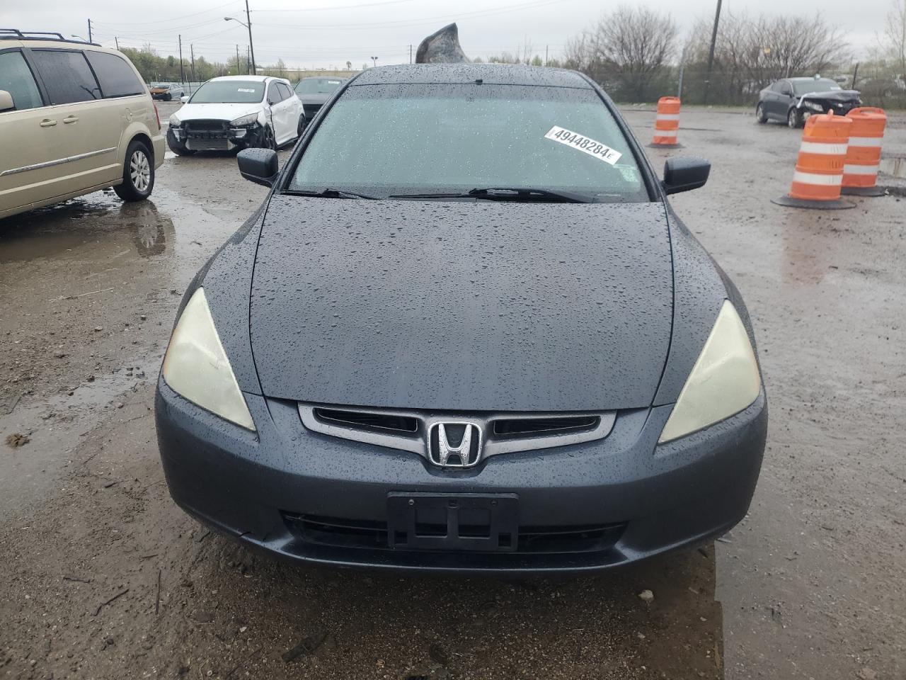 Photo 4 VIN: 1HGCM56454A156965 - HONDA ACCORD 