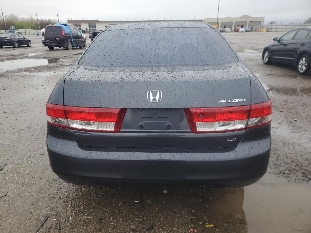 Photo 5 VIN: 1HGCM56454A156965 - HONDA ACCORD 