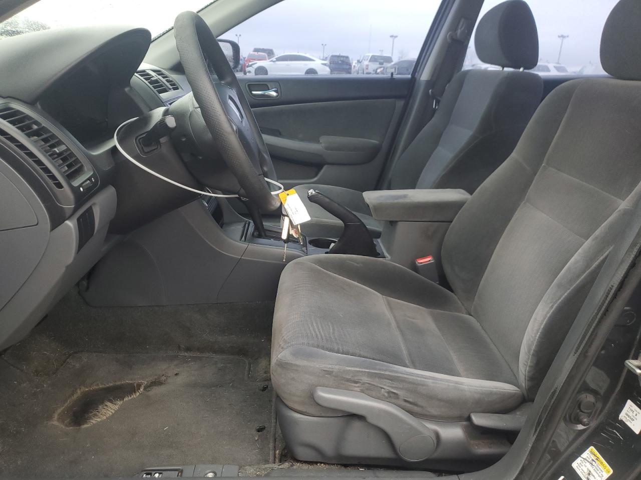 Photo 6 VIN: 1HGCM56454A156965 - HONDA ACCORD 