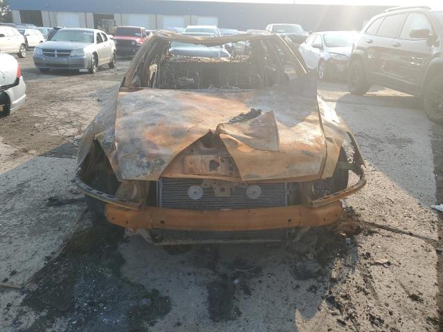 Photo 4 VIN: 1HGCM56455A039159 - HONDA ACCORD LX 